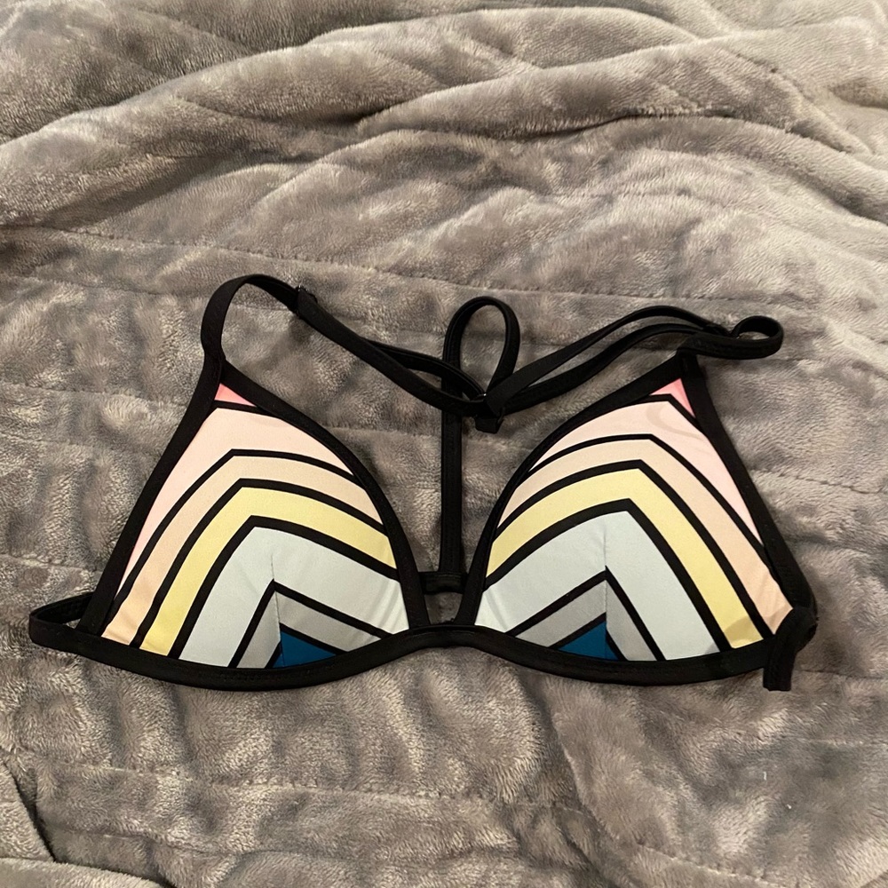 Bathing Suit Top
